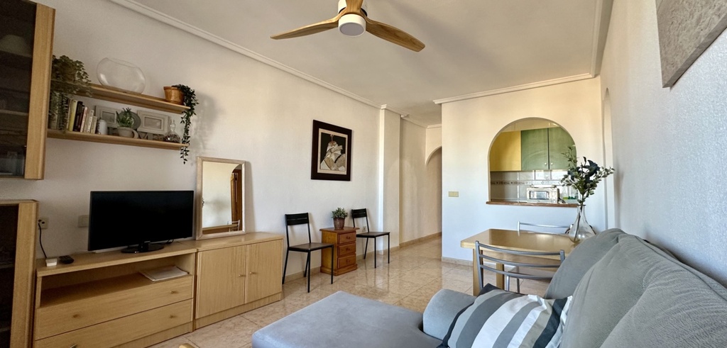 Moderný apartmán v Torrevieja – Costa Blanca