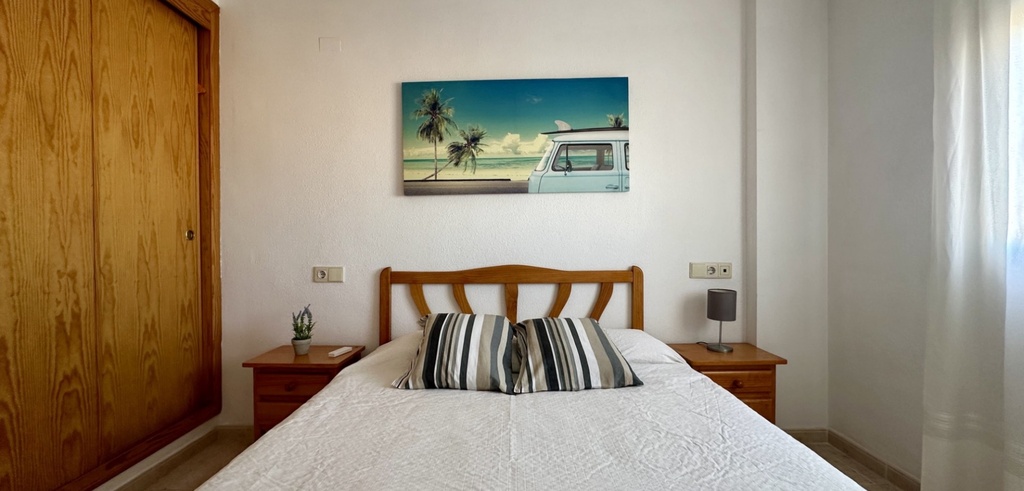 Moderný apartmán v Torrevieja – Costa Blanca