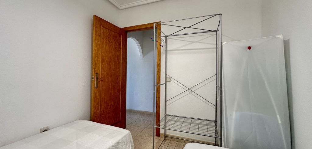 Moderný apartmán v Torrevieja – Costa Blanca