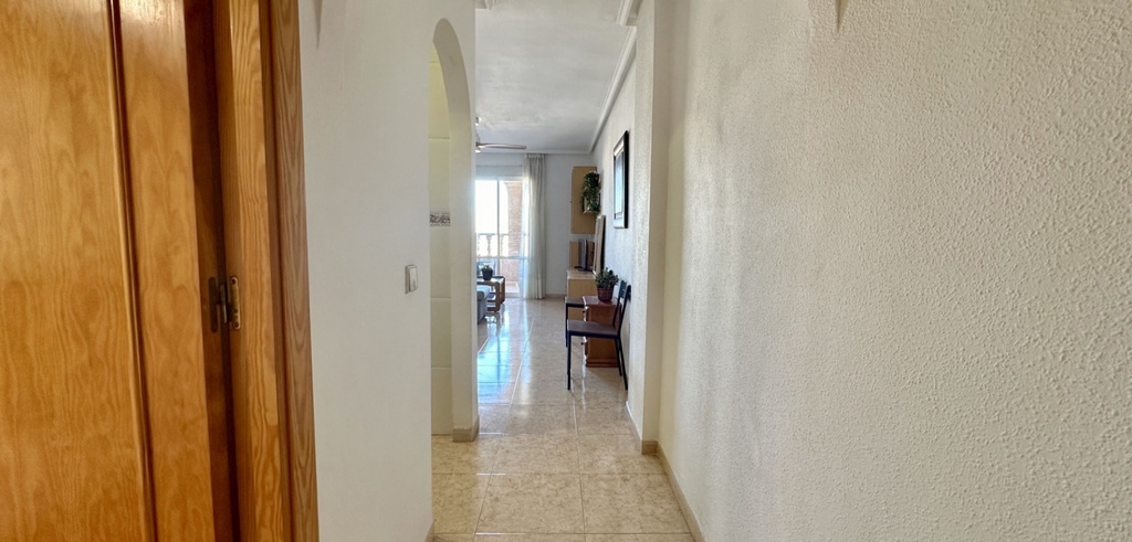 Moderný apartmán v Torrevieja – Costa Blanca