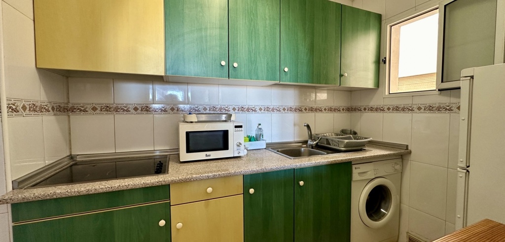 Moderný apartmán v Torrevieja – Costa Blanca