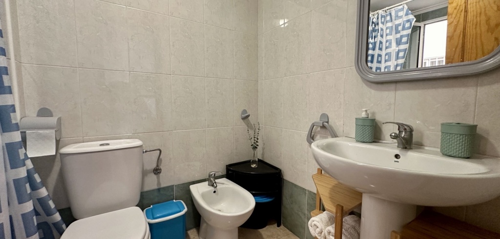 Moderný apartmán v Torrevieja – Costa Blanca