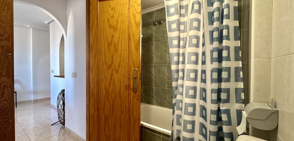 Moderný apartmán v Torrevieja – Costa Blanca