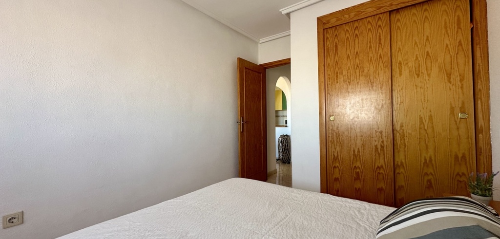 Moderný apartmán v Torrevieja – Costa Blanca