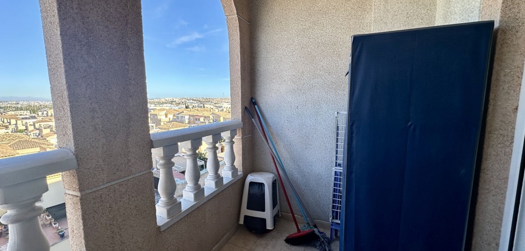 Moderný apartmán v Torrevieja – Costa Blanca