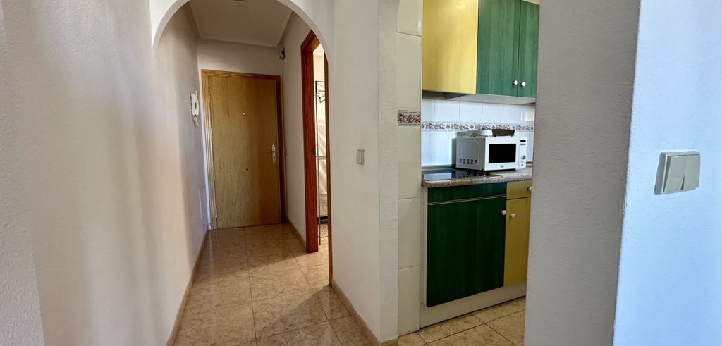 Moderný apartmán v Torrevieja – Costa Blanca