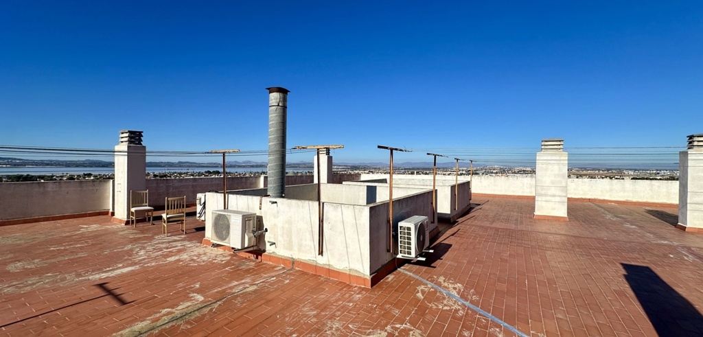 Moderný apartmán v Torrevieja – Costa Blanca