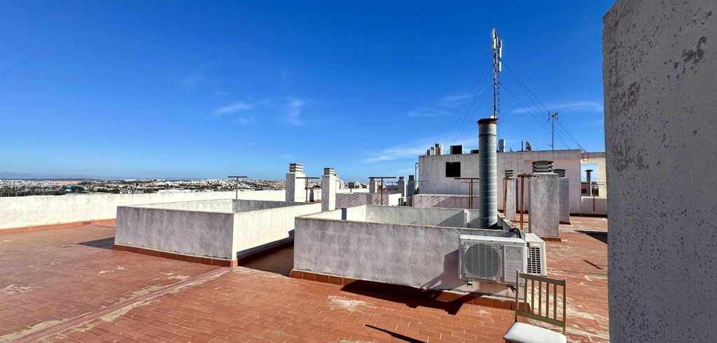 Moderný apartmán v Torrevieja – Costa Blanca