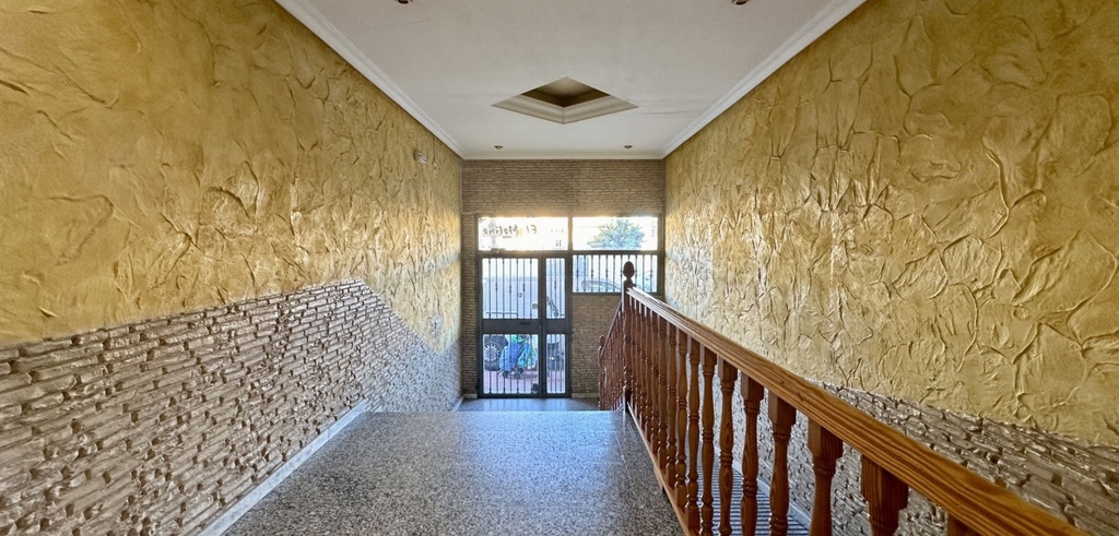 Moderný apartmán v Torrevieja – Costa Blanca