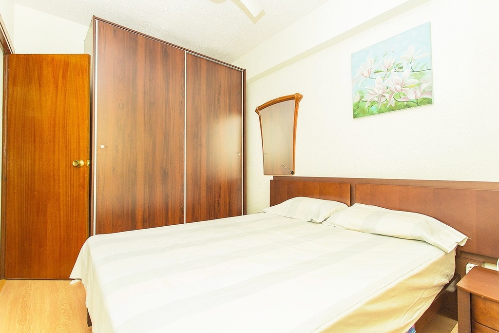 Moderný apartmán v Torrevieja – Centro-Muelle Pesquero