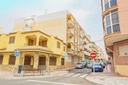 Moderný apartmán v Torrevieja – Centro-Muelle Pesquero