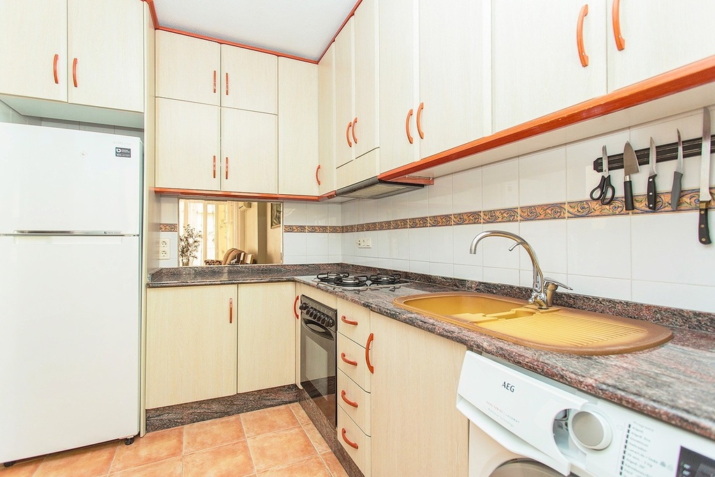 Moderný apartmán v Torrevieja – Centro-Muelle Pesquero