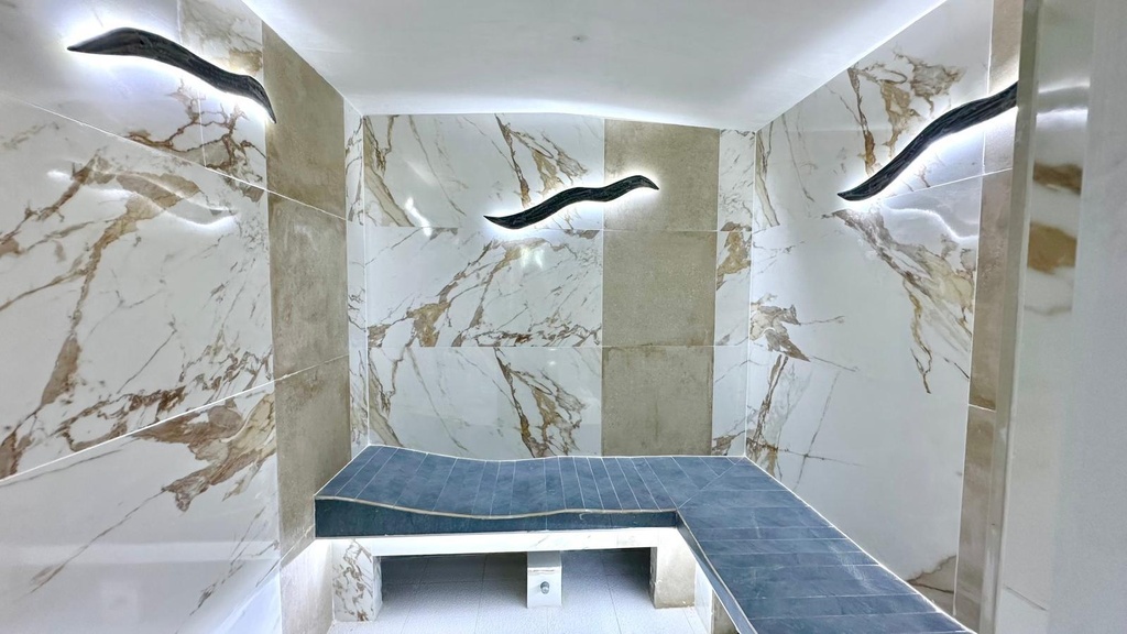 Apartmán v Finestrat s bazénom