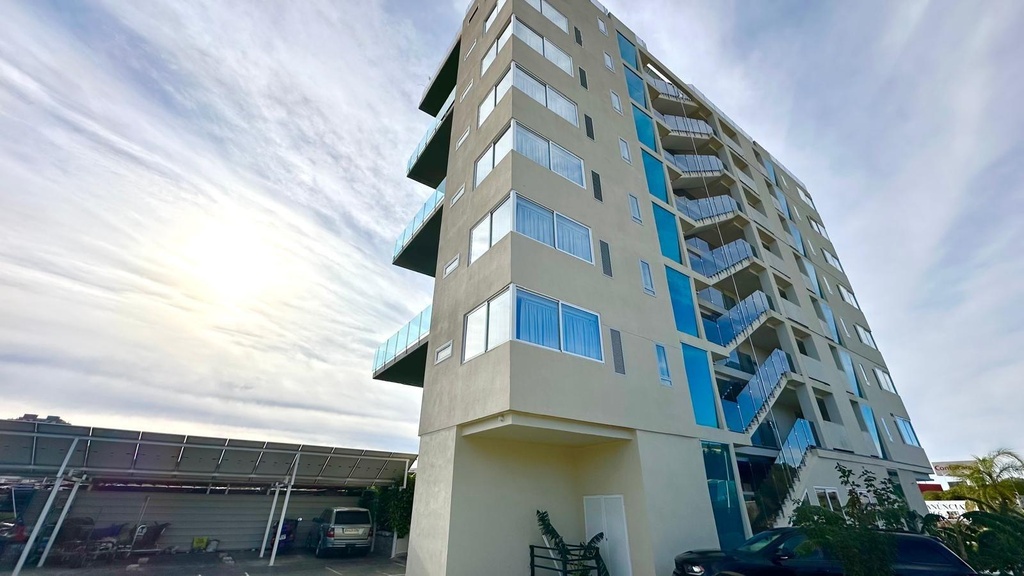 Apartmán v Finestrat s bazénom