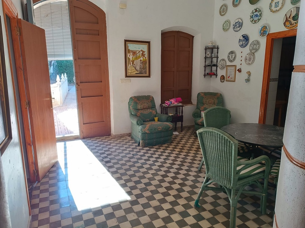 Moderná vila v Yecla – Inland
