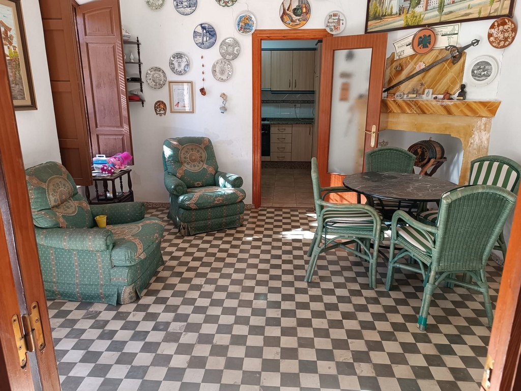 Moderná vila v Yecla – Inland