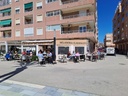 Moderný Commercial v La Mata – Costa Blanca