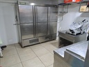 Moderný Commercial v La Mata – Costa Blanca