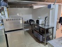 Moderný Commercial v La Mata – Costa Blanca