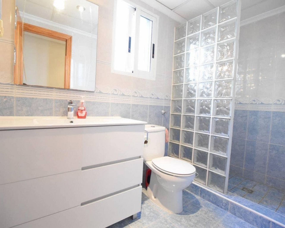 Moderný apartmán v Los Montesinos – Costa Blanca