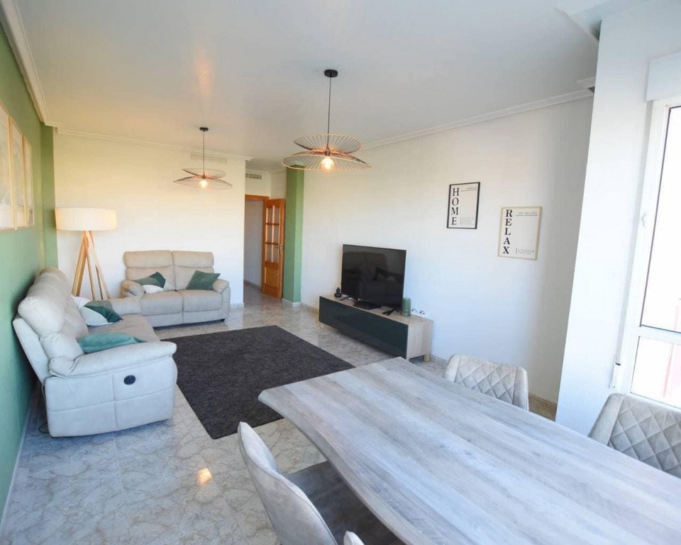 Moderný apartmán v Los Montesinos – Costa Blanca