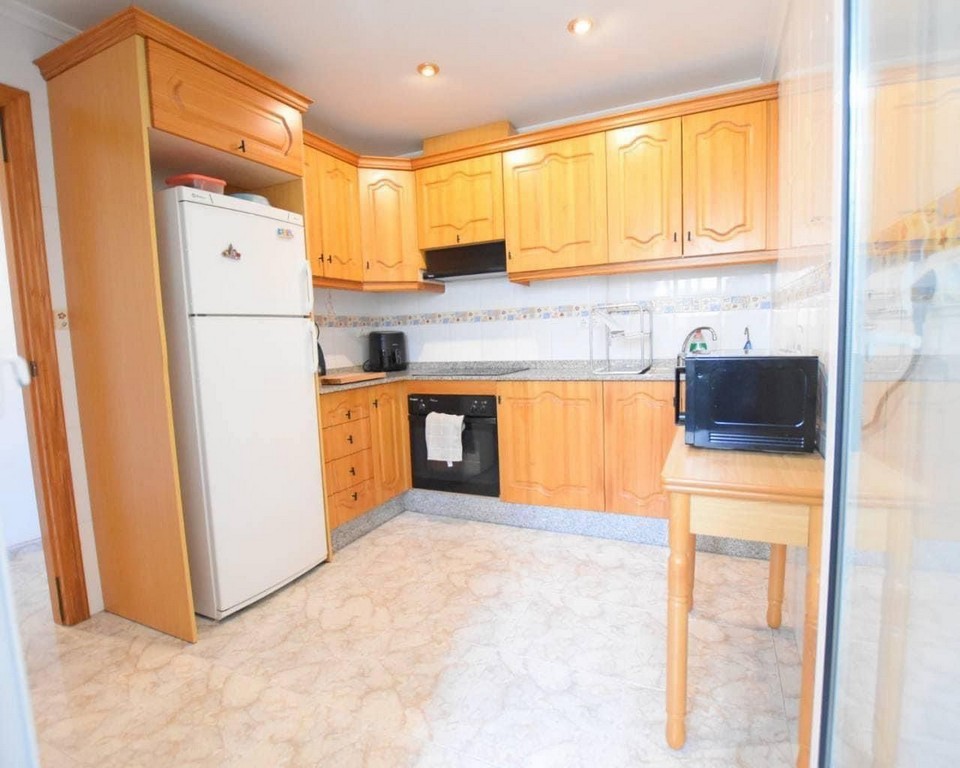 Moderný apartmán v Los Montesinos – Costa Blanca