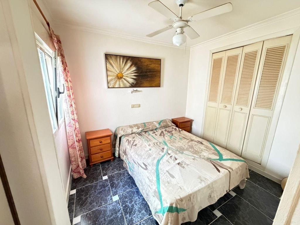 Moderný apartmán v Torrevieja – La Mata