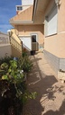 Vila v Pilar de La Horadada