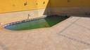 Vila v Pilar de La Horadada