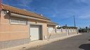 Vila v Pilar de La Horadada