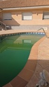 Vila v Pilar de La Horadada