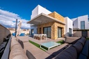 Moderná vila v Ciudad Quesada – Costa Blanca