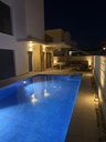 Moderná vila v Ciudad Quesada – Costa Blanca
