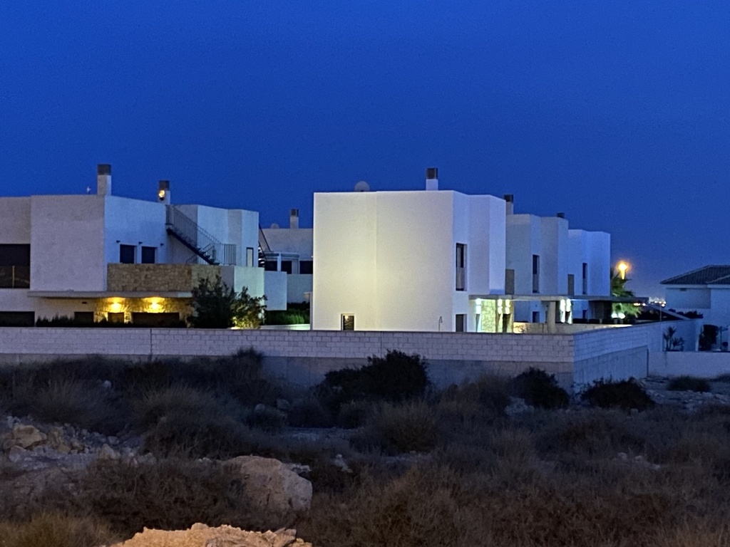 Moderná vila v Ciudad Quesada – Costa Blanca