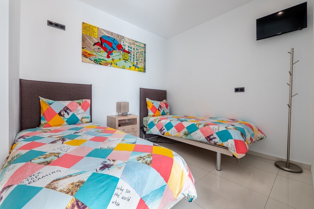 Moderná vila v Ciudad Quesada – Costa Blanca