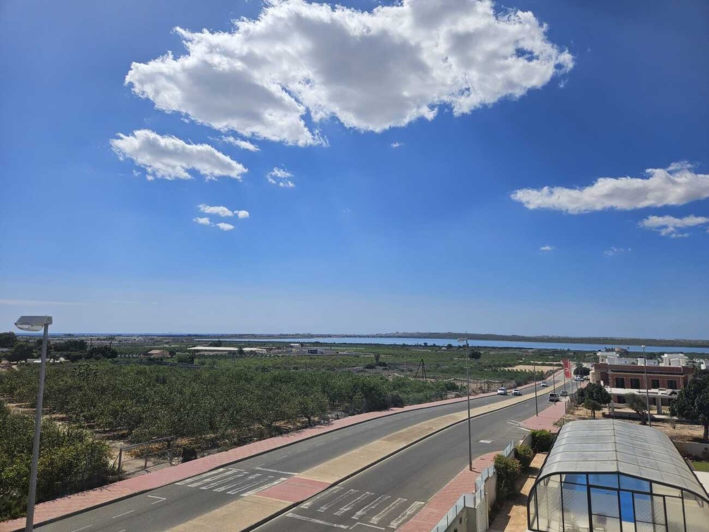 Moderná vila v Ciudad Quesada – Costa Blanca
