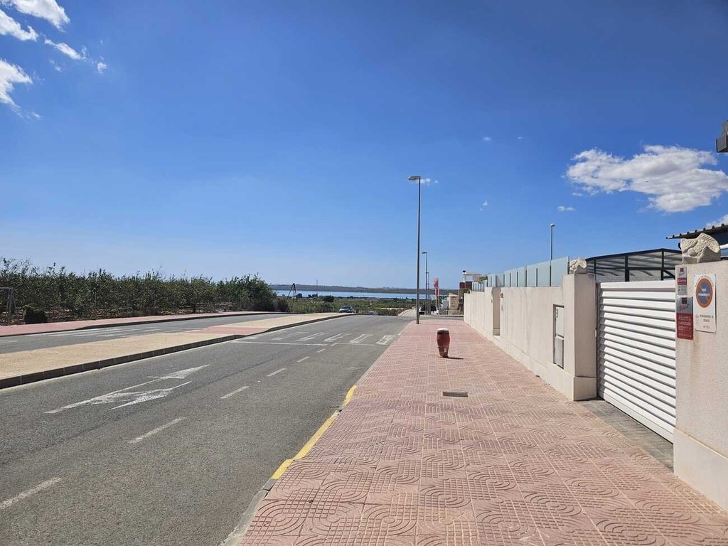 Moderná vila v Ciudad Quesada – Costa Blanca