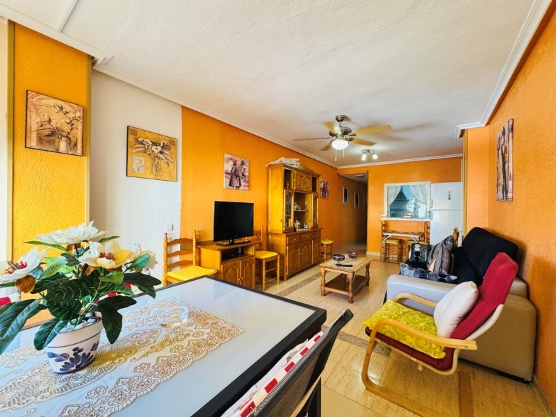 Moderný apartmán v La Mata – Costa Blanca