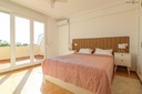 Moderný penthouse v Torrevieja – Punta Prima