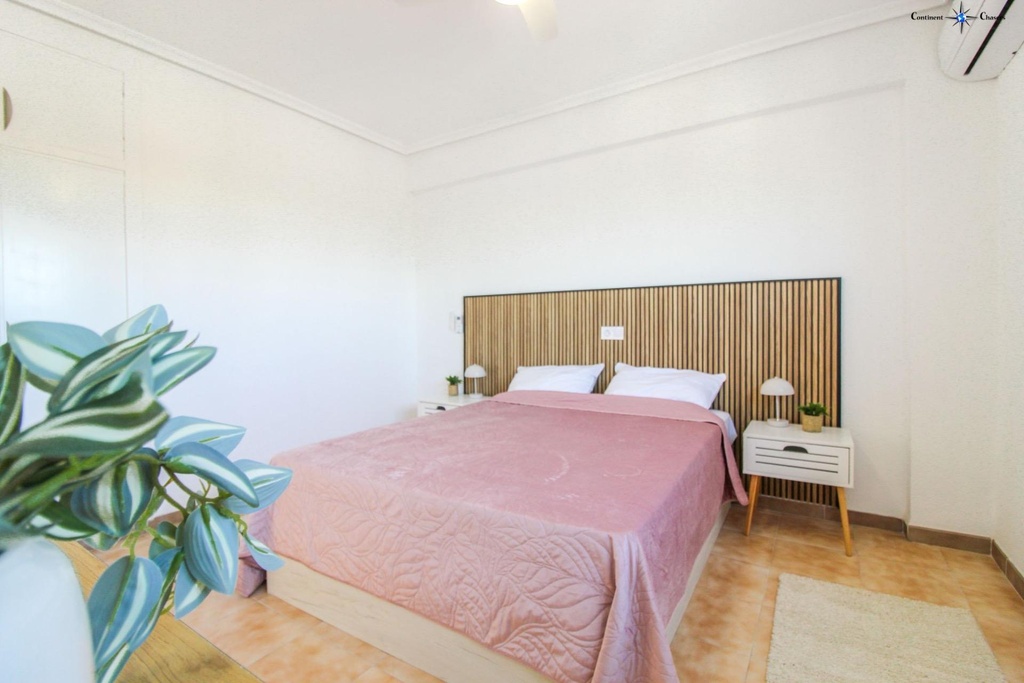Moderný penthouse v Torrevieja – Punta Prima