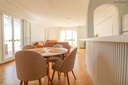 Moderný penthouse v Torrevieja – Punta Prima