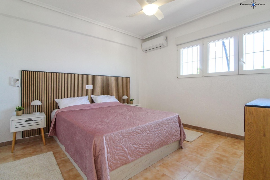 Moderný penthouse v Torrevieja – Punta Prima