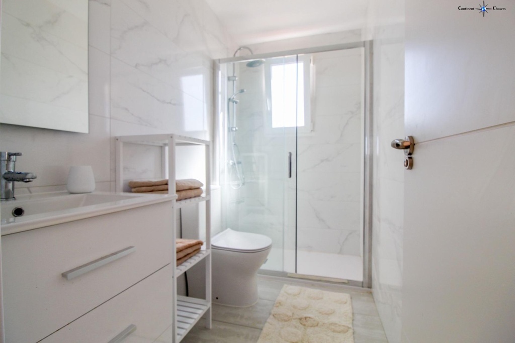 Moderný penthouse v Torrevieja – Punta Prima