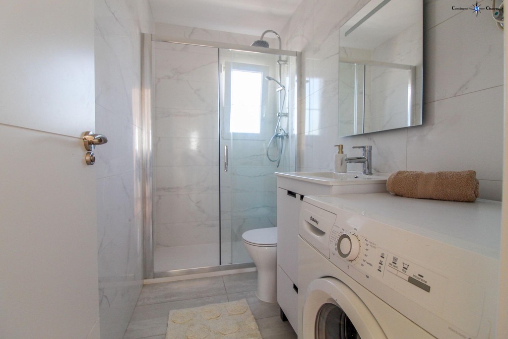 Moderný penthouse v Torrevieja – Punta Prima