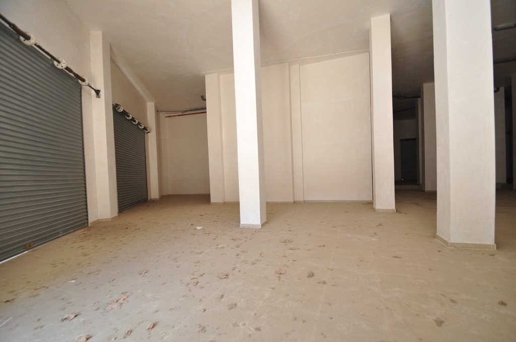 Luxusný Commercial v Elda – Inland
