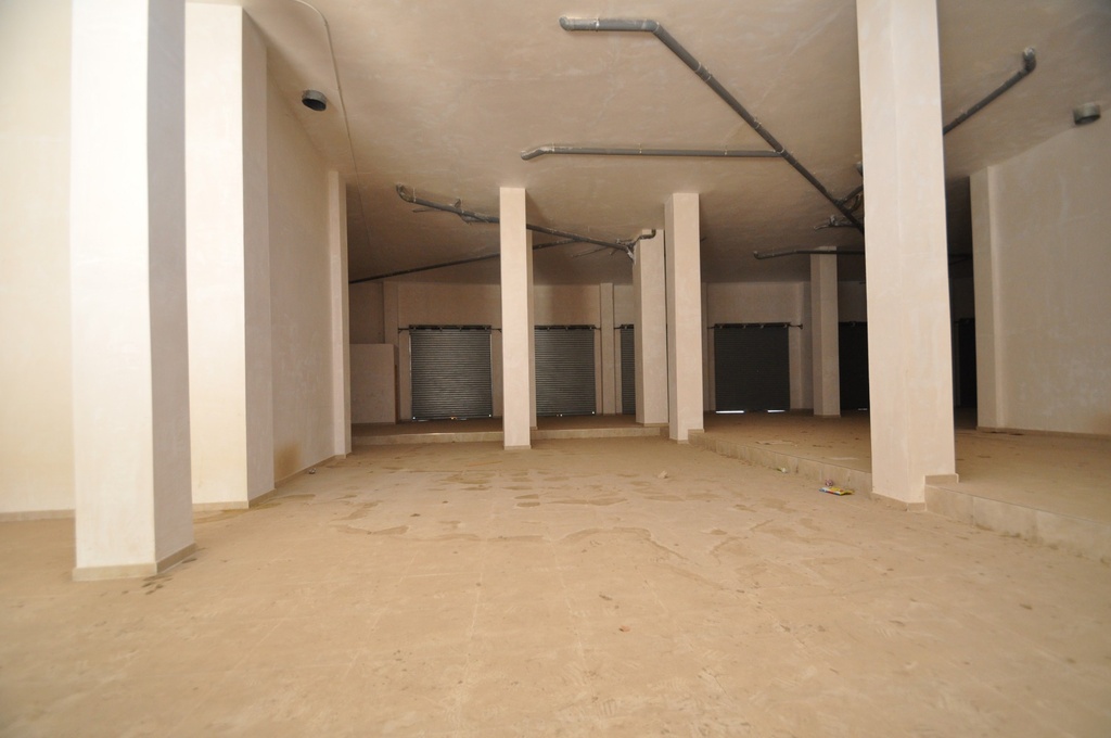 Luxusný Commercial v Elda – Inland