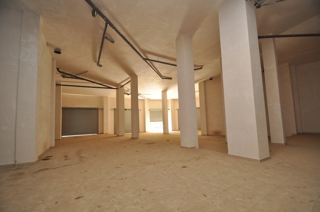 Luxusný Commercial v Elda – Inland
