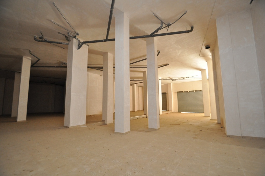 Luxusný Commercial v Elda – Inland