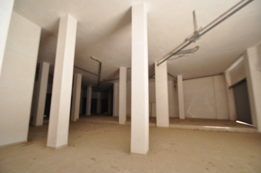 Luxusný Commercial v Elda – Inland