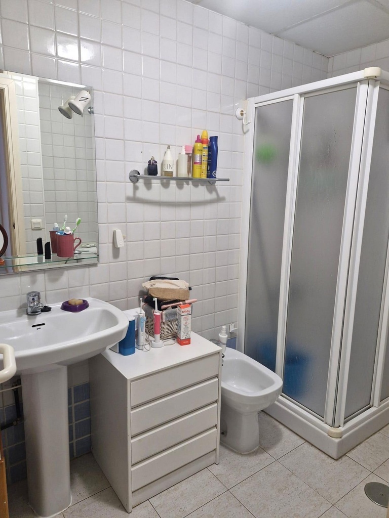 Moderný bungalow v Torrevieja – Playa De Los Naufragos